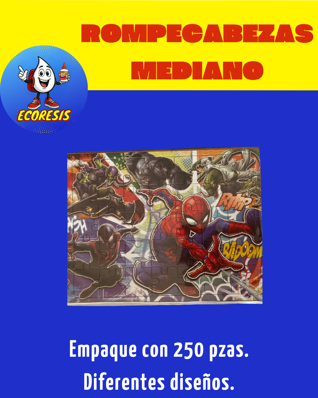 rompecabezasmed